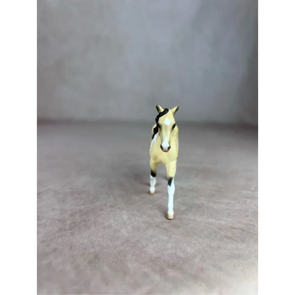 Breyer custom stablemate